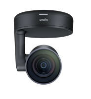 Logitech Rally - Caméra de conférence Noir(e)