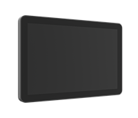 Logitech Tap Scheduler - Composant de visioconférence graphite