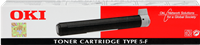 OKI 40815604 Noir(e) Toner