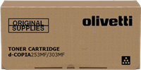 Olivetti 253MF/303MF Noir(e) Toner
