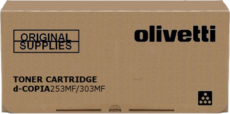 Olivetti B0979