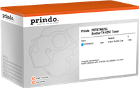 Prindo Classic Cyan Toner