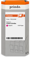 Prindo Classic Magenta Cartouche d'encre
