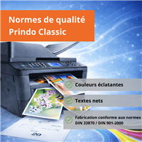 Prindo FS-2020D PRTKYTK340