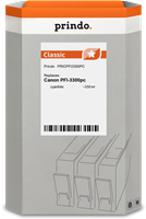 Prindo Classic XL Cyan (Photo) Cartouche d'encre