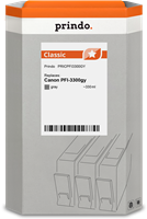 Prindo Classic XL Gris Cartouche d'encre