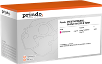 Prindo Classic XL Magenta Toner