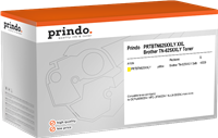 Prindo Classic XXL Jaune Toner