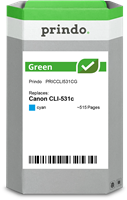 Prindo PRICCLI531CG