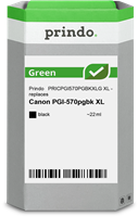 Prindo PRICPGI570PGBKXLG+
