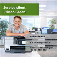 Prindo PRTC067HBKG