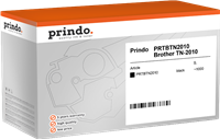 Prindo PRTBTN2010 Noir(e) Toner
