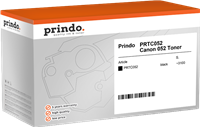 Prindo PRTC052 Noir(e) Toner