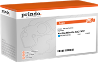 Prindo PRTKMTN213+