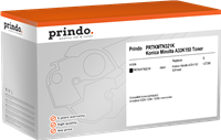 Prindo PRTKMTN321+