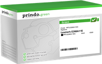 Prindo PRTLE260A11EG Noir(e) Toner