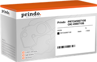 Prindo PRTO45807106 Noir(e) Toner