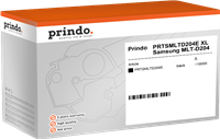 Prindo PRTSMLTD204E Noir(e) Toner