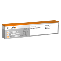 Prindo PRTTRPHPFA322 Rouleau de transfert thermique