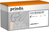 Prindo PRTU6130111BK Noir(e) Toner