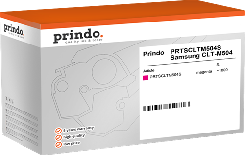 Prindo PRTSCLTM504S