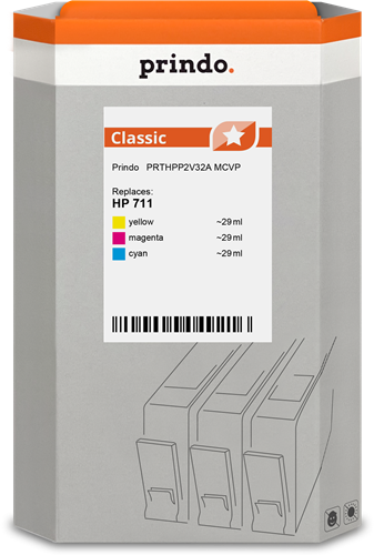 Prindo Designjet T525-24-Zoll PRTHPP2V32A MCVP