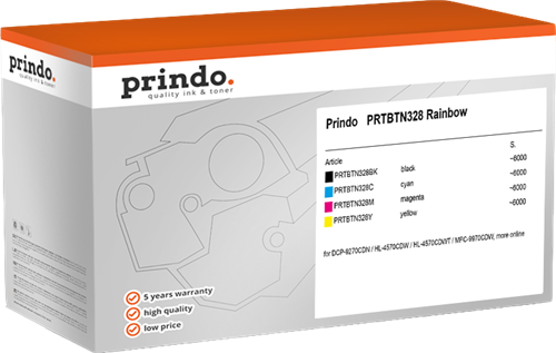 Prindo HL-4570CDWT PRTBTN328