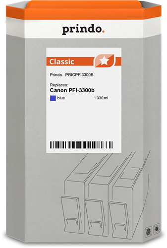 Prindo PRICPFI3300B