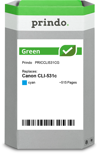 Prindo PRICCLI531CG
