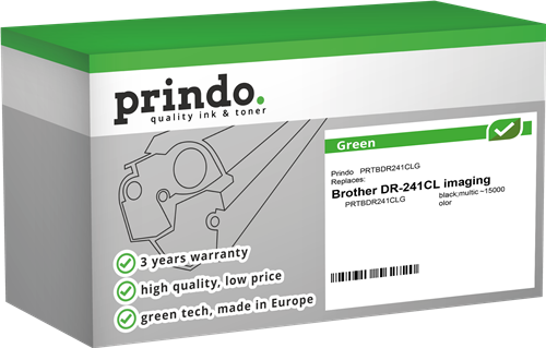 Prindo DCP-9022CDW PRTBDR241CLG