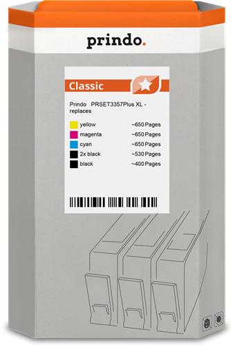 Prindo Expression Premium XP-900 PRSET3357Plus