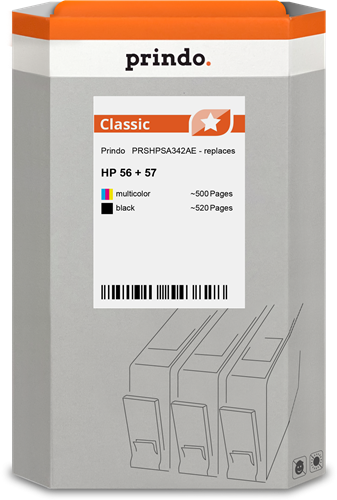 Prindo PSC 1110 PRSHPSA342AE