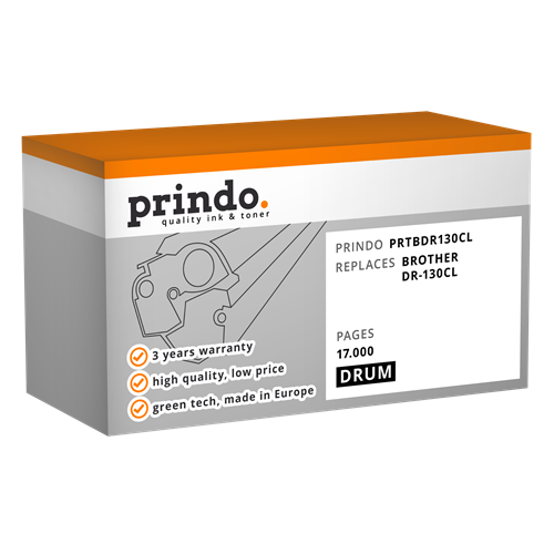 Prindo MFC-9450CDN PRTBDR130CL