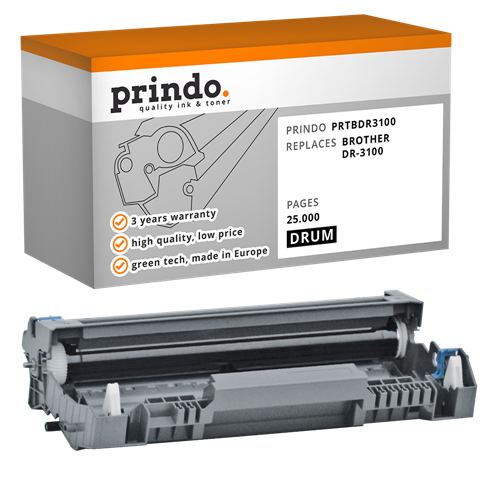 Prindo HL-5270DN PRTBDR3100