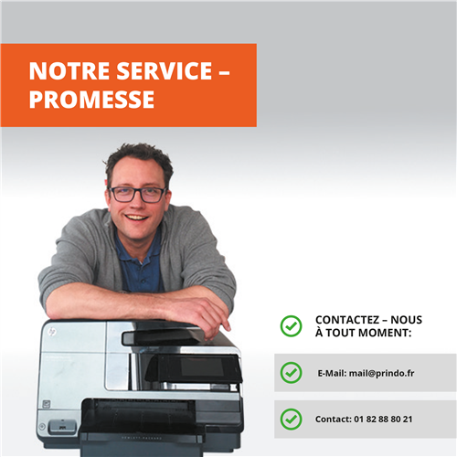 Prindo PRTLX746H1KG
