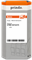 Prindo Prindo Basic compatible avec Dymo S0722370 Blanc