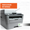 Prindo FS-4020DN PRTKYTK360