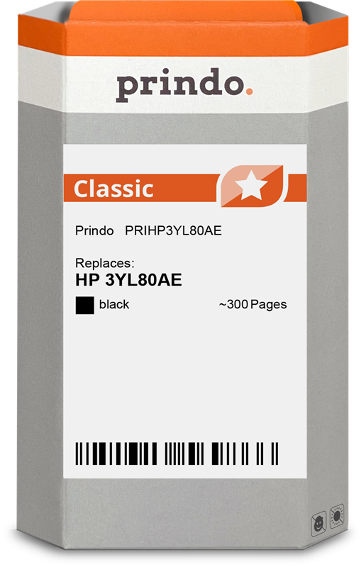 HP 912 Cartouche d'encre Multipack (6ZC74AE)