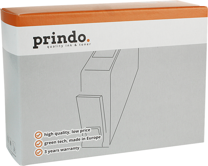 Prindo Stylus Office BX600FW PRSET0715