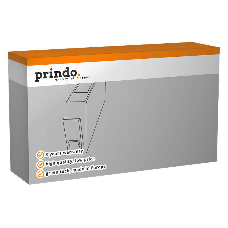 Prindo PageWide Enterprise Color Flow MFP 586z PRSHP981A