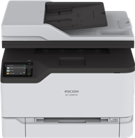 Ricoh M C240FW Imprimante multifonction 