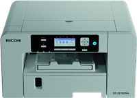 Ricoh SG 3210DNw Imprimante 