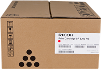 Ricoh SP 5200HE Noir(e) Toner