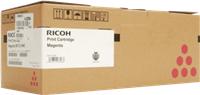 Ricoh SP C352EM Magenta Toner