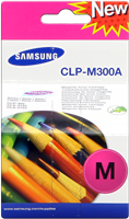 Samsung CLP-K300A+