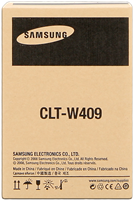 Samsung CLT-W409 Réceptable de poudre toner