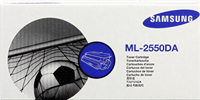Samsung ML-2550DA Noir(e) Toner