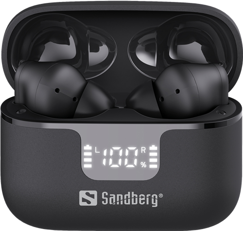 Sandberg 126-52