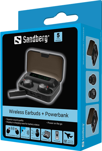 Sandberg 126-38