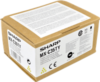 Sharp MX-C35TY